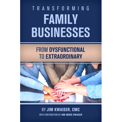 预订 Transforming Family Businesses - from Dysfunctional to Extraordinary: 9781546725725