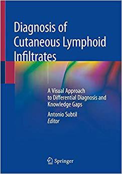 【预售】Diagnosis of Cutaneous Lymphoid Infiltrates