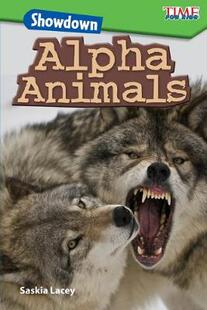 Showdown Alpha Animals 预订