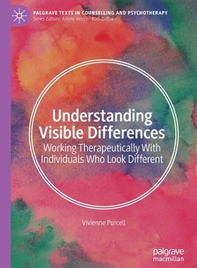 【预订】Understanding Visible Differences