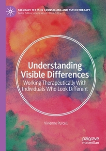 Visible Understanding Differences 预订