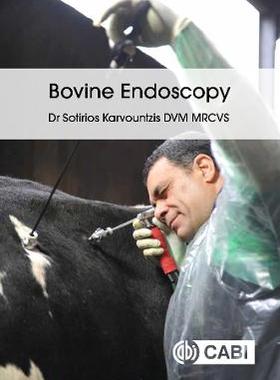 预订 Bovine Endoscopy