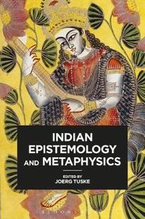 and 9781472529534 Bloomsbury Indian Handbook The Research Metaphysics Epistemology 预订