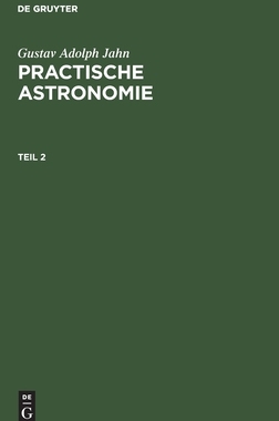 预订 JAHN: PRACTISCHE ASTRONOMIE T. 2 PABGVAI