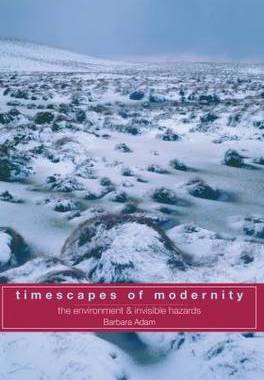 预订 Timescapes of Modernity
