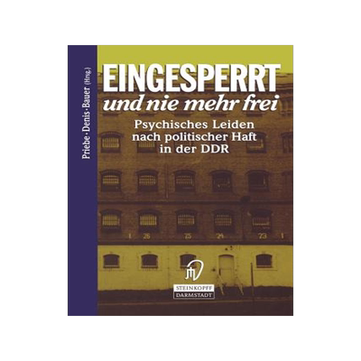 预订 Eingesperrt und nie mehr frei