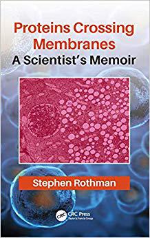 【预售】Proteins Crossing Membranes