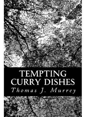 预订 Tempting Curry Dishes: 9781481068291