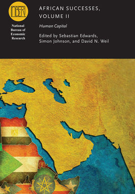 【预订】African Successes 9780226316055