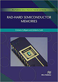 【预售】Rad-hard Semiconductor Memories