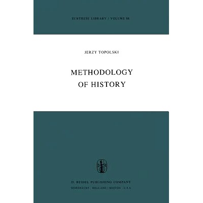 预订 Methodology of History: 9789401011259