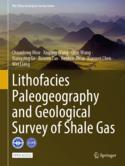 [预订]Lithofacies Paleogeography and Geological Survey of Shale Gas