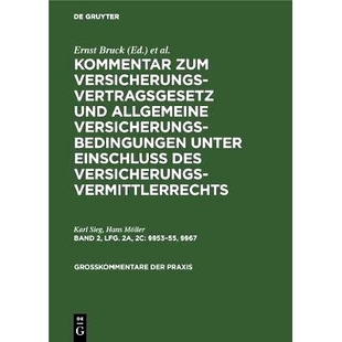 Bd. 预订 Vvg 9783110988857 Komm