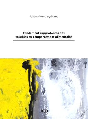 预订 Fondements approfondis des troubles du comportement alimentaire: 9782924651520