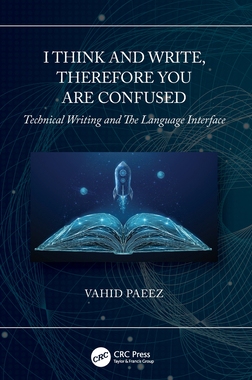【预订】I Think and Write, Therefore You Are Confused 9780367754402