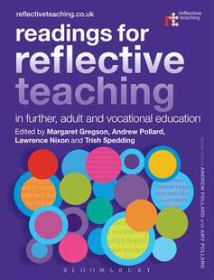 【预订】Readings for Reflective Teaching in Further, Adult and Vocational Education