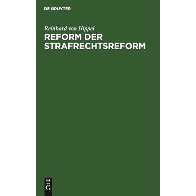 Maßregeln der Besserung und Sicherung