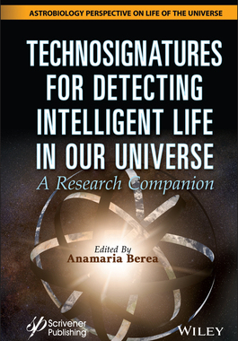 预订 Technosignatures for Detecting Intelligent Life in Our Universe