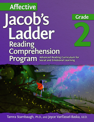 【预订】Affective Jacob’s Ladder Reading Comprehension Program 9781646320394