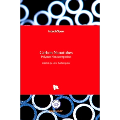 预订 Carbon Nanotubes - Polymer Nanocomposites 碳纳米管: 高分子纳米复合材料: 9789533074986