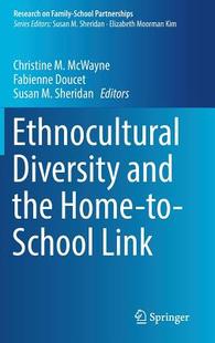 and the School Home Ethnocultural 预订 Diversity Link