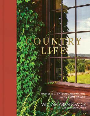 [预订]Country Life Homes Of The Catskill Mountains And Hudson Vall 9780865654310