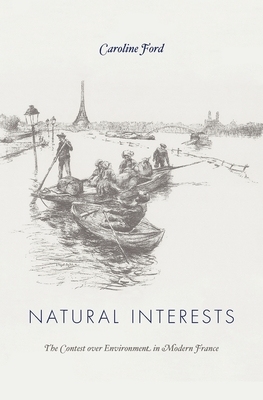 【预订】Natural Interests 9780674045903
