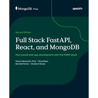 Fast-paced web app development with the