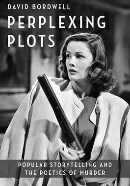 [预订]Perplexing Plots: Popular Storytelling and the Poetics of Murder 9780231206594