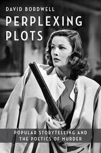 9780231206594 Plots and the Storytelling Perplexing Popular Murder Poetics 预订