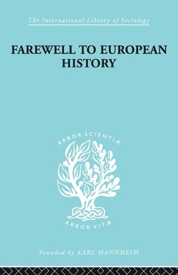 预订 Farewell European Hist  Ils 95