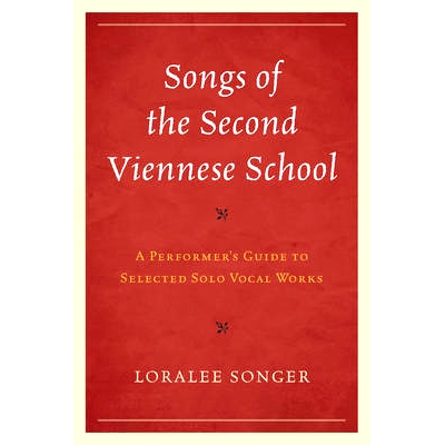 A Performer&rsquo;s Guide to Selected Solo Vo