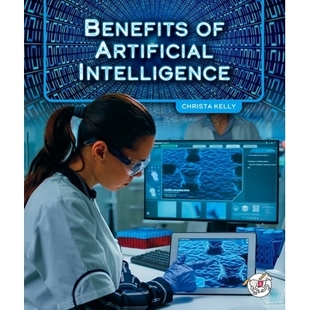 Intelligence 预订 Artificial 9781503893788 Benefits