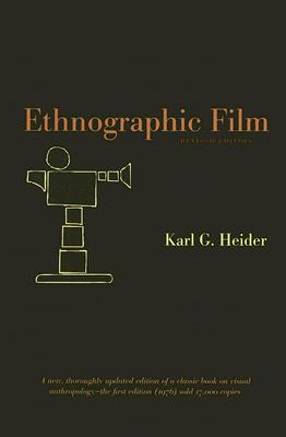 【预售】Ethnographic Film