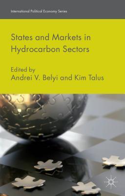 【预订】States and Markets in Hydrocarbon Sectors