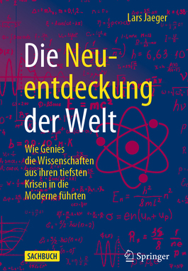 预订 Die Neuentdeckung der Welt