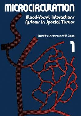 预订 Microcirculation