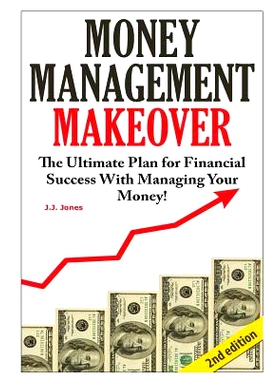 预订 Money Management Makeover: 9781329214286