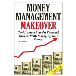 预订 Money Management Makeover: 9781329214286