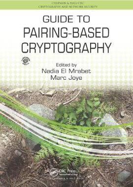 【预订】Guide to Pairing-Based Cryptography