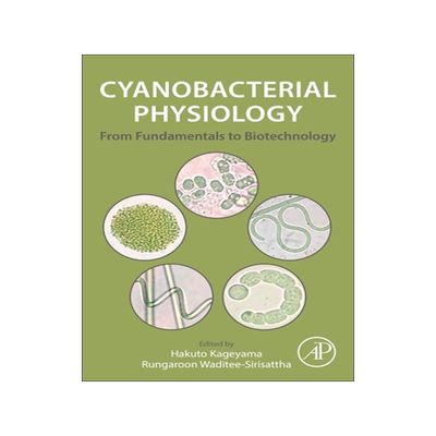[预订]Cyanobacterial Physiology