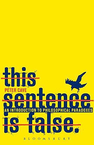 [预订]This Sentence is False 9781847062208