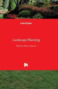 9789535106548 预订 Landscape Planning