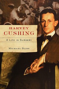 【预订】Harvey Cushing