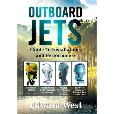 预订 Outboard Jets: Guide to Installations and Performance: 9781664175907
