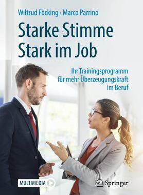 预订 Starke Stimme - Stark im Job