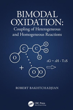 【预订】Bimodal Oxidation