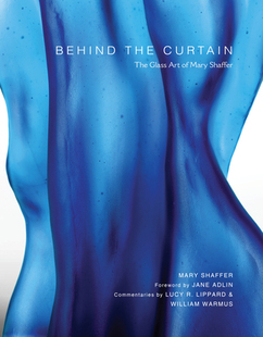 【预订】Behind the Curtain: The Glass Art of Mary Shaffer