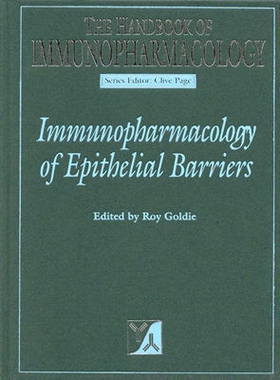 【预订】Immunopharmacology of Epithelial Barriers