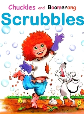 预订 Chuckles and Boomerang 